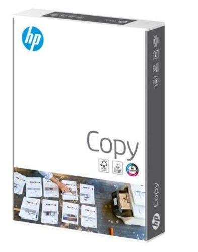 Másolópapír, A4, 80 g, HP Copy (LHPCC480K)