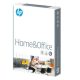 Másolópapír, A4, 80 g, HP Home & Office (LHPCH480)
