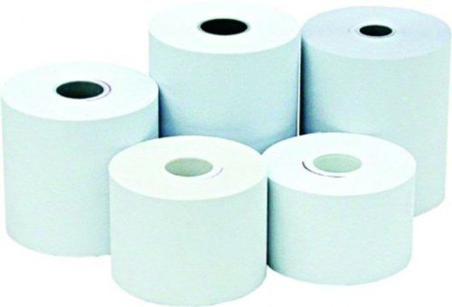 Thermo tekercs, 57/40/12, 18 m, 55 g, VICTORIA PAPER Prémium (LHPV574012E)