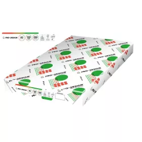   Másolópapír, digitális, A3, 120 g, PRO-DESIGN (LIPPD3120)