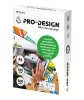 Másolópapír, digitális, A4, 100 g, PRO-DESIGN (LIPPD4100)
