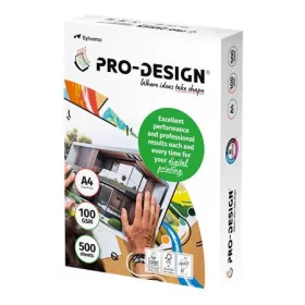   Másolópapír, digitális, A4, 100 g, PRO-DESIGN (LIPPD4100)