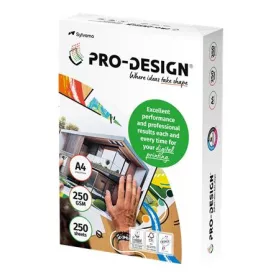   Másolópapír, digitális, A4, 250 g, PRO-DESIGN (LIPPD4250)
