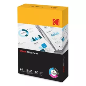 Másolópapír, A4, 80 g, KODAK Office (LKO480)
