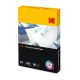 Másolópapír, A4, 90 g, KODAK Premium Inkjet (LKP490)