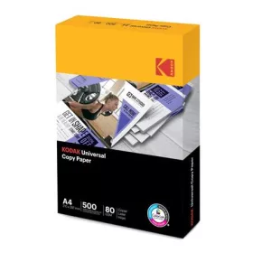 Másolópapír, A4, 80 g, KODAK Universal (LKU480)
