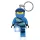 Kulcstartó, LED világítással, LEGO Ninjago Legacy Jay (LLGLKE148H)