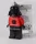 Kulcstartó, LED világítással, LEGO Star Wars Darth Vader Sweater (LLGLKE173)