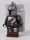 Kulcstartó, LED világítással, LEGO Star Wars The Mandolarian 2 (LLGLKE187H)