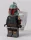 Kulcstartó, LED világítással, LEGO Star Wars Boba Fett (LLGLKE188H)