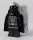 Kulcstartó, LED világítással, LEGO Star Wars Darth Vader (LLGLKE7H)
