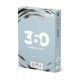 Másolópapír, A4, 80 g, 360 Everyday (LMM360ED480)