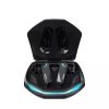 Lenovo GM2 Pro Gamer Bluetooth 5.3 Vezeték Nélküli Fülhallgató, Fekete