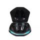 Lenovo GM2 Pro Gamer Bluetooth 5.3 Vezeték Nélküli Fülhallgató, Fekete