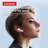 Lenovo XT96 Bluetooth 5.1 Vezeték Nélküli Fülhallgató Töltőtokkal, Fehér