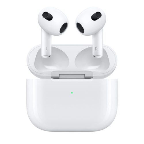 Fejlesztett I12+ Bluetooth 5.0 Vezeték Nélküli Fülhallgató Töltőtokkal, Fehér