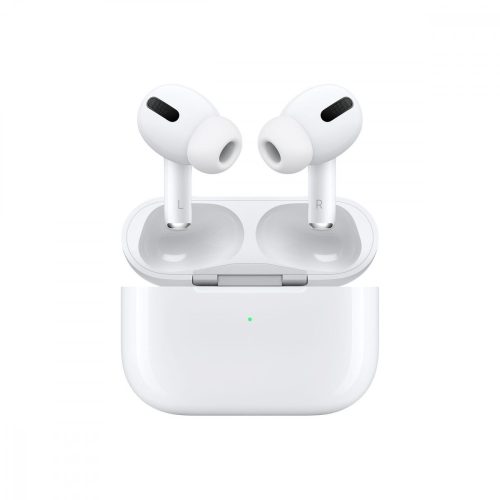 Fejlesztett I12 Pro Bluetooth 5.0 Vezeték Nélküli Fülhallgató Töltőtokkal, Fehér