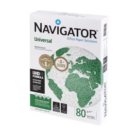 Másolópapír, A4, 80 g, NAVIGATOR Universal (LNNU480)