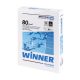Másolópapír, A4, 80 g, WINNER (LNW480)