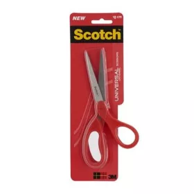 Olló, 18 cm, 3M SCOTCH Universal (LP1407)