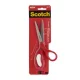 Olló, 18 cm, 3M SCOTCH Universal (LP1407)