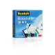 Ragasztószalag, 19 mm x 33 m, eltávolítható, 3M SCOTCH Removable 811 (LPM811R)