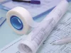 Ragasztószalag, 19 mm x 33 m, eltávolítható, 3M SCOTCH Removable 811 (LPM811R)