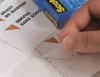Ragasztószalag, 19 mm x 33 m, eltávolítható, 3M SCOTCH Removable 811 (LPM811R)