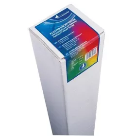   Plotterpapír, A1, 594 mm x 50 m x 50 mm, 90g, VICTORIA PAPER (LPV59450)