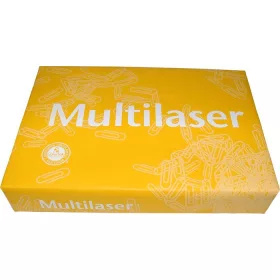 Másolópapír, A3, 80 g, MULTILASER (LSML380)
