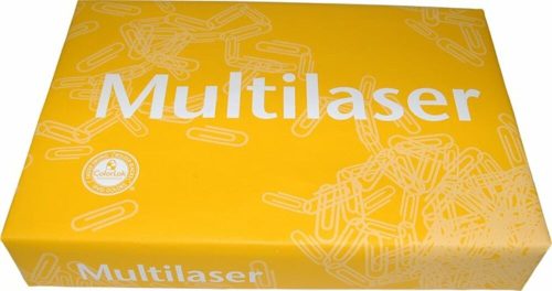 Másolópapír, A3, 80 g, MULTILASER (LSML380)