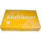 Másolópapír, A3, 80 g, MULTILASER (LSML380)