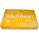 Másolópapír, A3, 80 g, MULTILASER (LSML380)