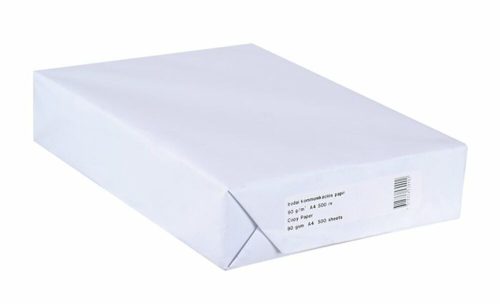 Másolópapír, A4, 90 g, (fehér csomagolásban) (LSWB490)