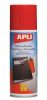 Etikett és címke eltávolító spray, 200 ml, APLI (LTIA11303)
