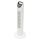 Oszlopventilátor, 79 cm, 45 W, HOME, fehér (LUSE059)