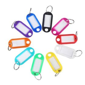 Kulcscímke, 36 db, VICTORIA FACILITY (LVFKC)