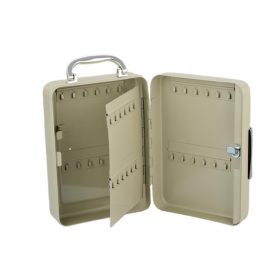 Kulcsszekrény, 48 kulcs, VICTORIA FACILITY (LVFKSZ)