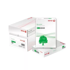   Másolópapír, újrahasznosított, A4, 80 g, XEROX Recycled (LX91165)