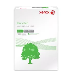   Másolópapír, újrahasznosított, A3, 80 g, XEROX Recycled (LX91166)