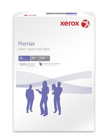 Másolópapír, A3, 80 g, XEROX Premier (LX91721)