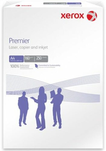 Másolópapír, A4, 160 g, XEROX Premier (LX91798)