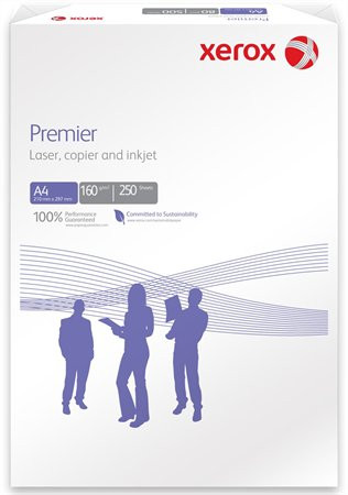 Másolópapír, A4, 160 g, XEROX Premier (LX91798)