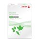 Másolópapír, újrahasznosított, A4, 80 g, XEROX Recycled Plus (LX91912)