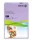 Másolópapír, színes, A4, 80 g, XEROX Symphony, lila (közép) (LX93969)