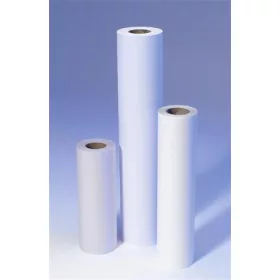 Plotterpapír, 610 mm x 50 m x 50 mm, 80 g, XEROX (LX94120)