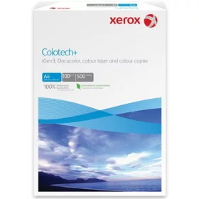   Másolópapír, digitális, A3, 100 g, XEROX Colotech (LX94647)