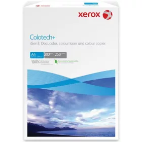   Másolópapír, digitális, A4, 200 g, XEROX Colotech (LX94661)