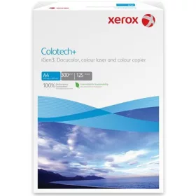   Másolópapír, digitális, A4, 300 g, XEROX Colotech (LX97552)