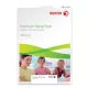 Speciális média, téphetetlen, A4, 120 mikron, műanyag alapú, vízálló, XEROX Nevertear (LX98058)